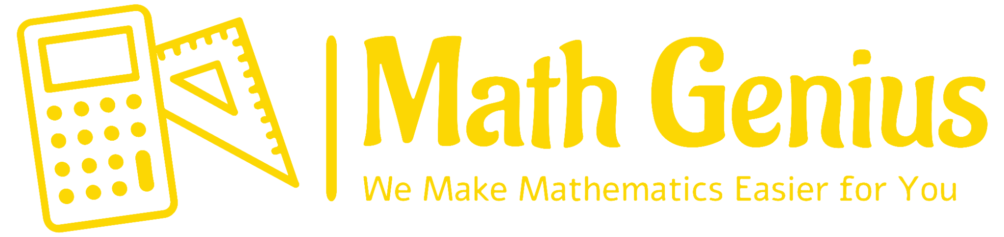 Math Genius