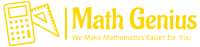 Math Genius